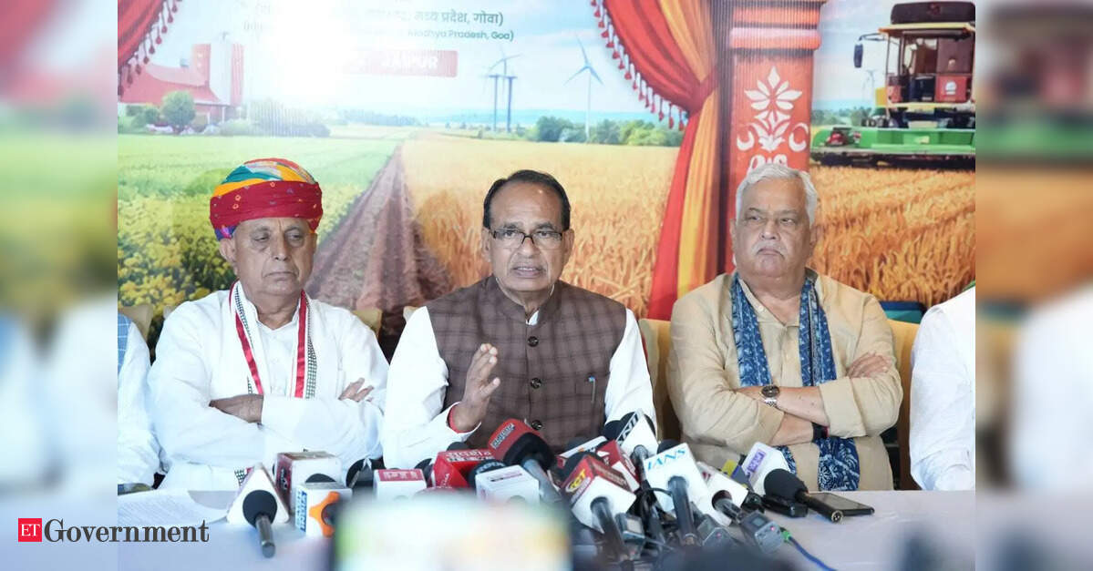 Govt announces 5 agro zones and national Farmer ID rollout, sets oilseed output target at 69.7 mt