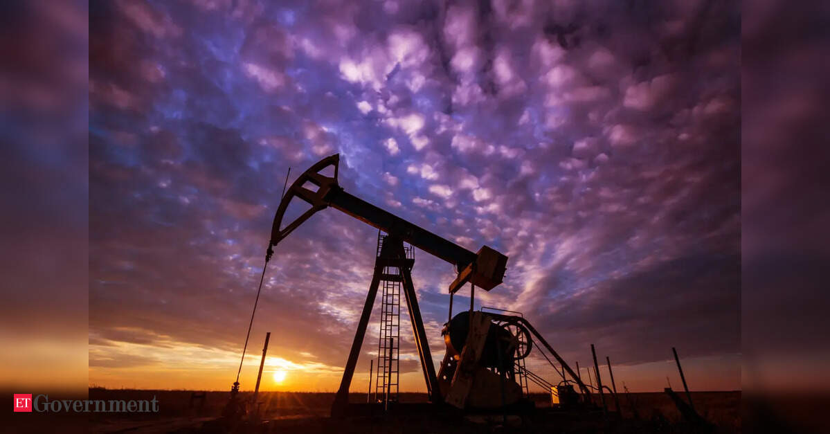 RBI ups crude oil, exchange rate baseline assumptions for FY27