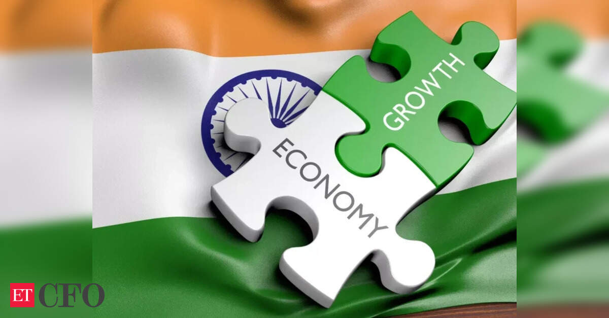 RBI projects FY27 GDP growth at 6.9%, flags downside risks from West Asia conflict