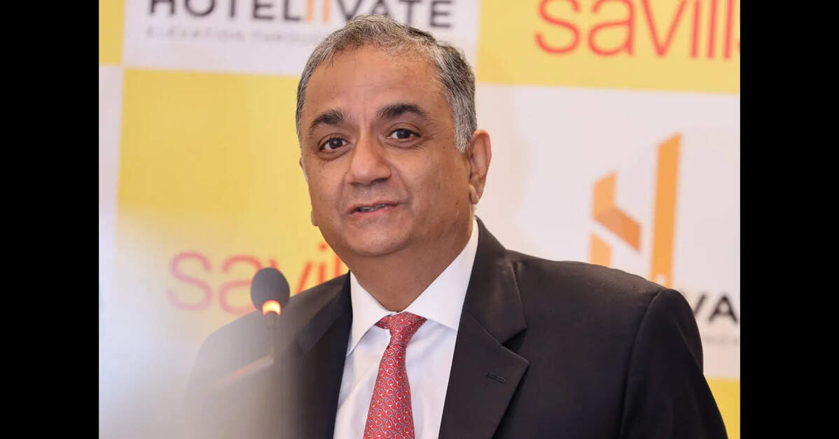 India's hospitality sector stands apart from the global narrative: Manav Thadani