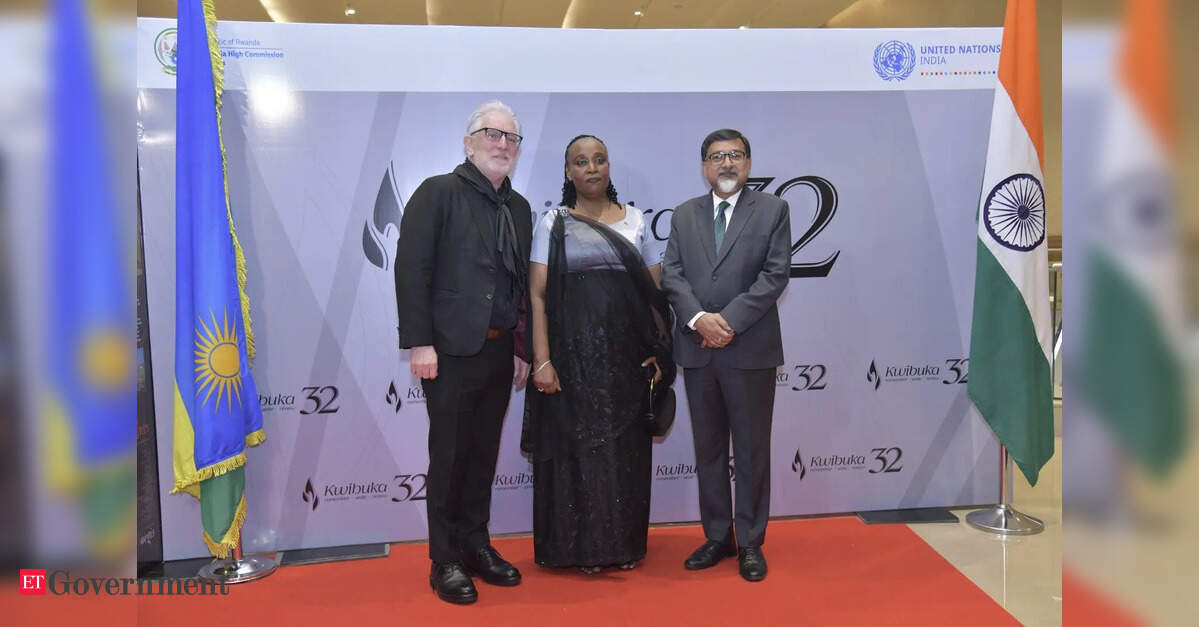 Kwibuka32 reflects on memory, justice and unity, highlights Rwanda’s journey from genocide to reconciliation