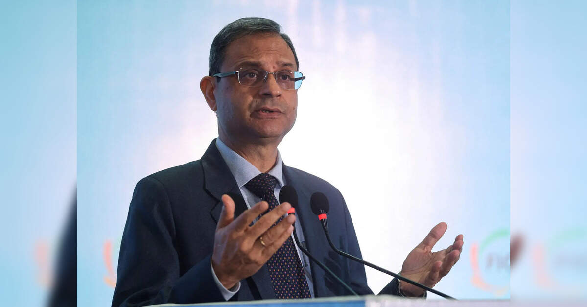 India's curbs on FX positions, NDFs will not be permanent, RBI governor says