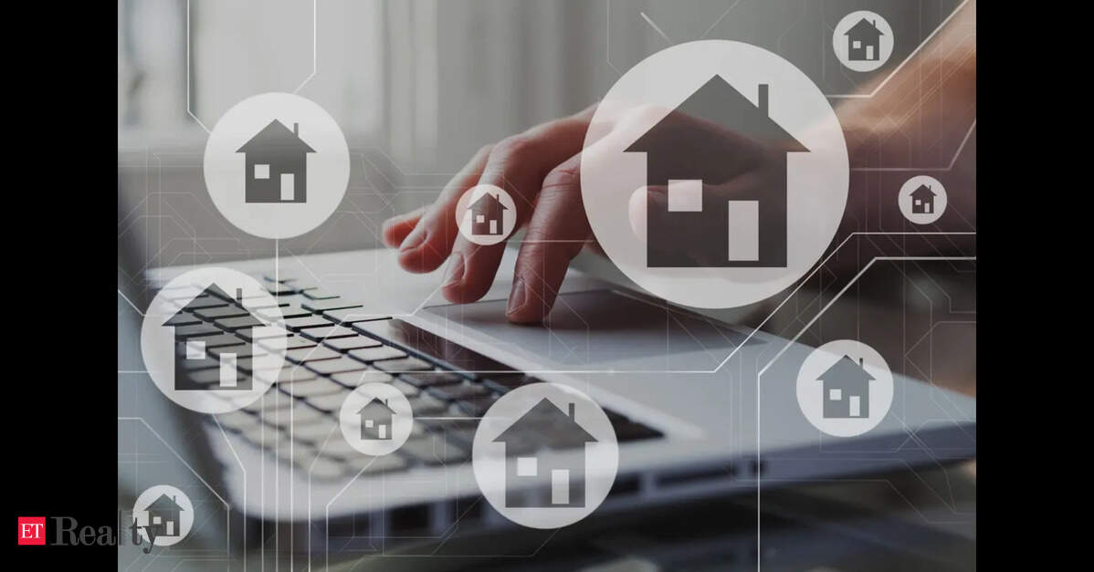 Square Yards ties up with RBI Innovation Hub to offer property data services via ULI