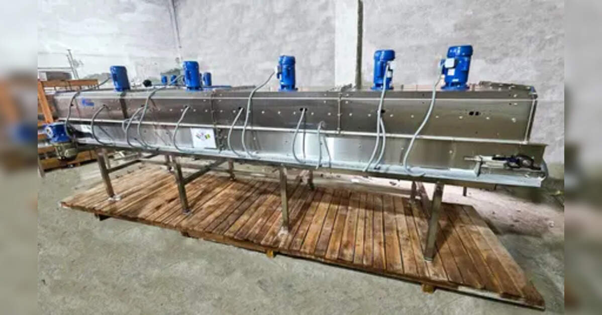 Food PLI scheme attracts Rs 9,207 crore investment, creates 3.29 lakh jobs