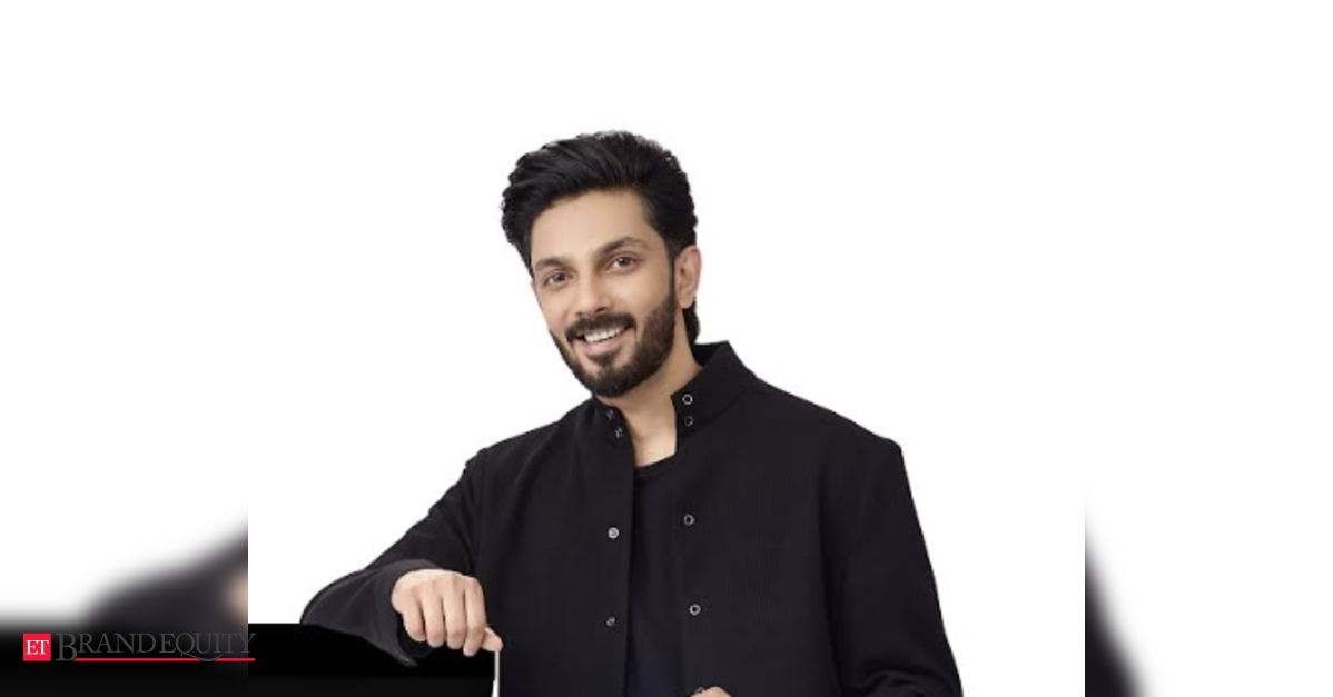 Deconstruct partners with Anirudh Ravichander to reach younger skincare consumers