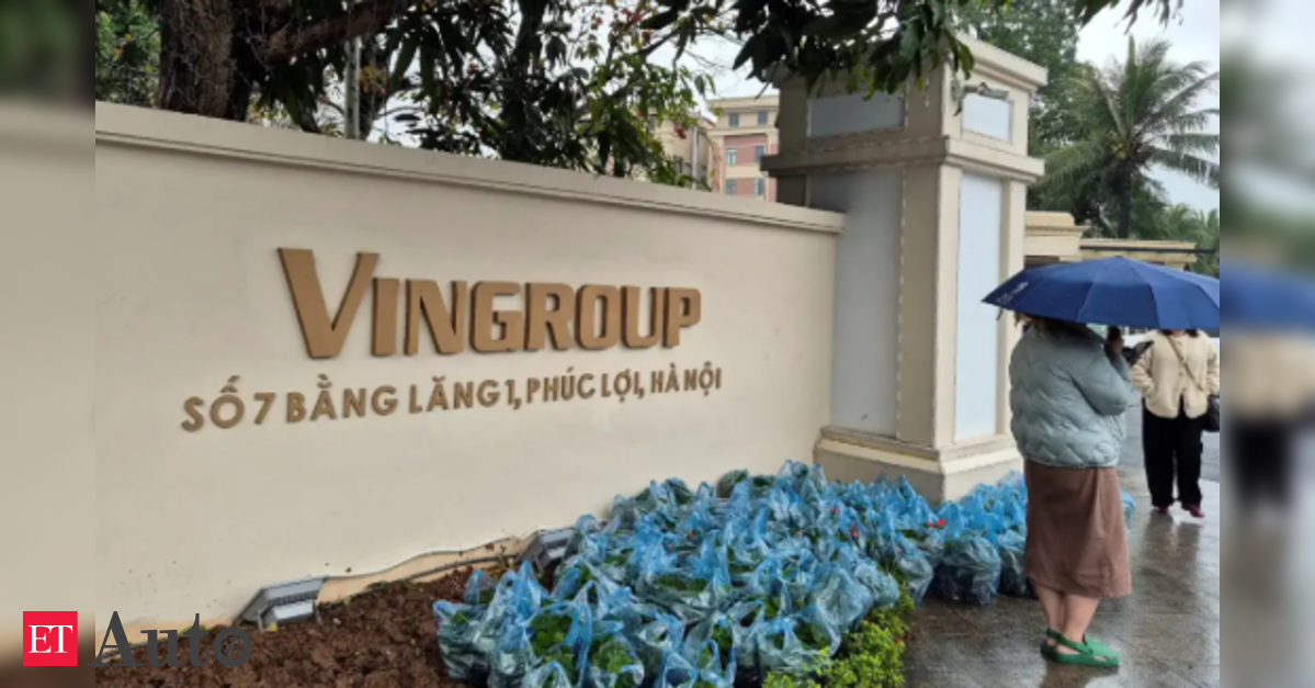 Vietnam's Vingroup to invest $8.5 billion in Maharashtra: Fadnavis