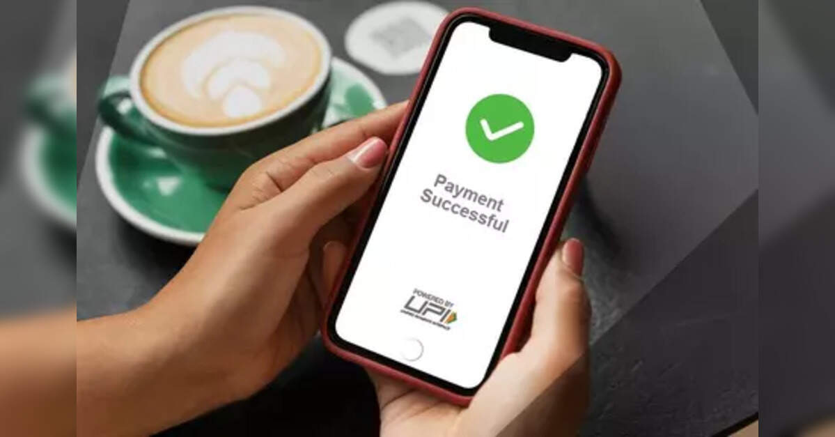 Indian tourists can now pay via UPI in Central Asia through PayU–8B tie-up