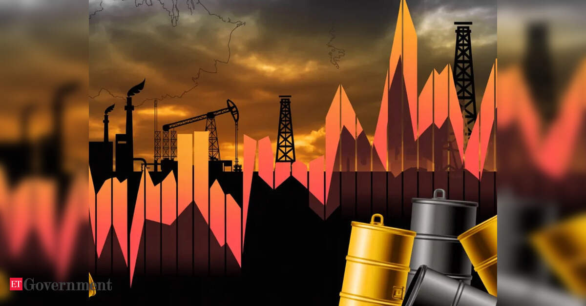 India expects US to extend waiver on Russian oil imports amid global energy volatility