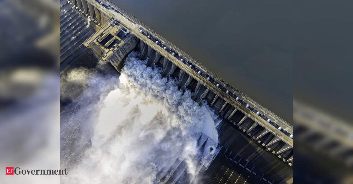 Cabinet okays ₹40,175 crore investment for two hydropower projects in Arunachal Pradesh