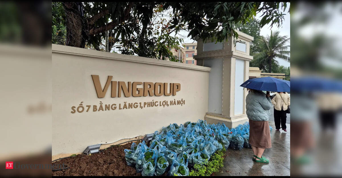 Vietnam's Vingroup to invest $8.5 billion in Maharashtra: Devendra Fadnavis