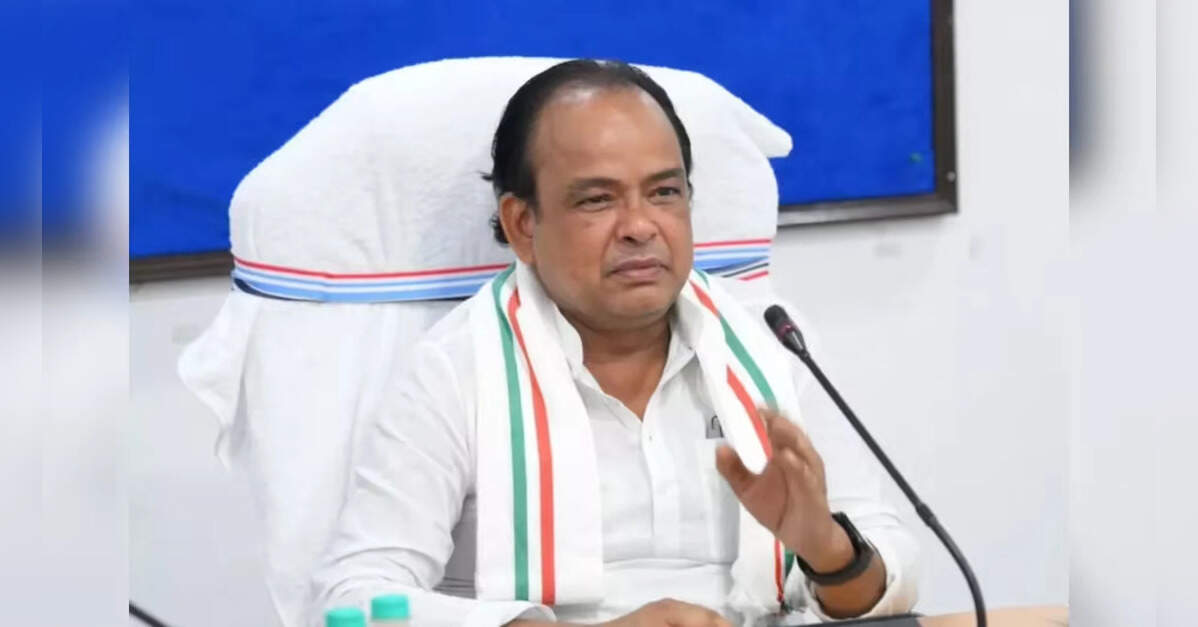 J’khand govt to establish ‘health cottages’ in every panchayat: Health Minister