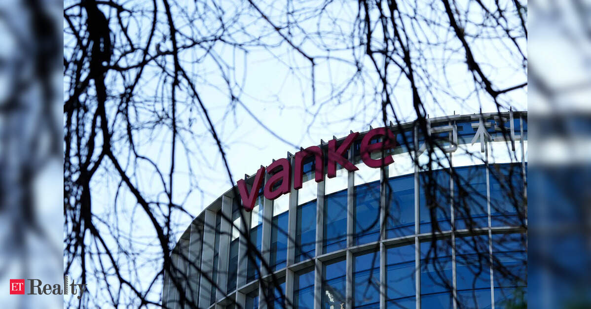 China Vanke offers 40% upfront payment in return for bond extension: Sources