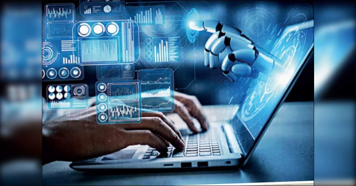 AI drives Indian IT companies to cut US jobs