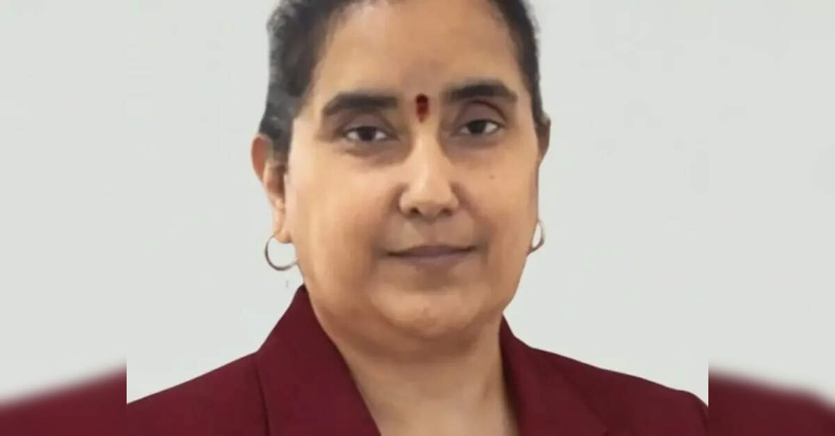 Hindusthan National Glass appoints Bharathi Mangaiahgari as CHRO