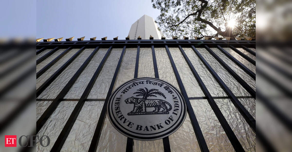 India Inc CFOs back RBI’s rate hold, flag Q1 pressure amid West Asia uncertainty