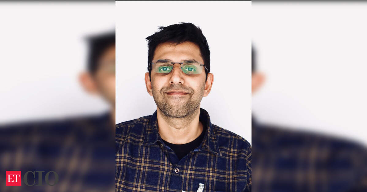 VerSe Innovation names Prasanna Prasad CPTO for AI-led innovation