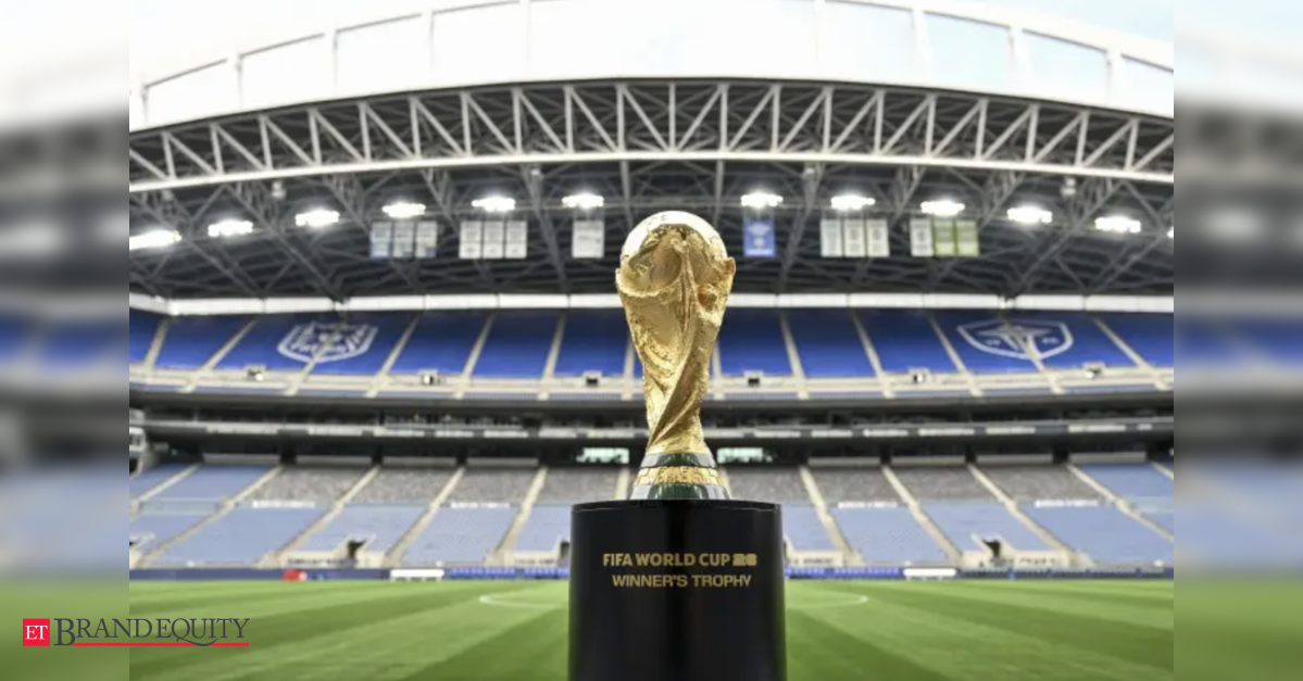 No Takers for FIFA World Cup Media Rights in India Yet