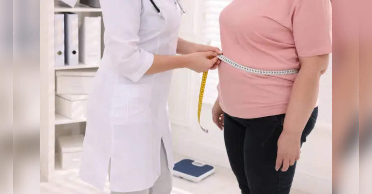 81% of those screened obese in Delhi-NCR; half overweight nationally: Report