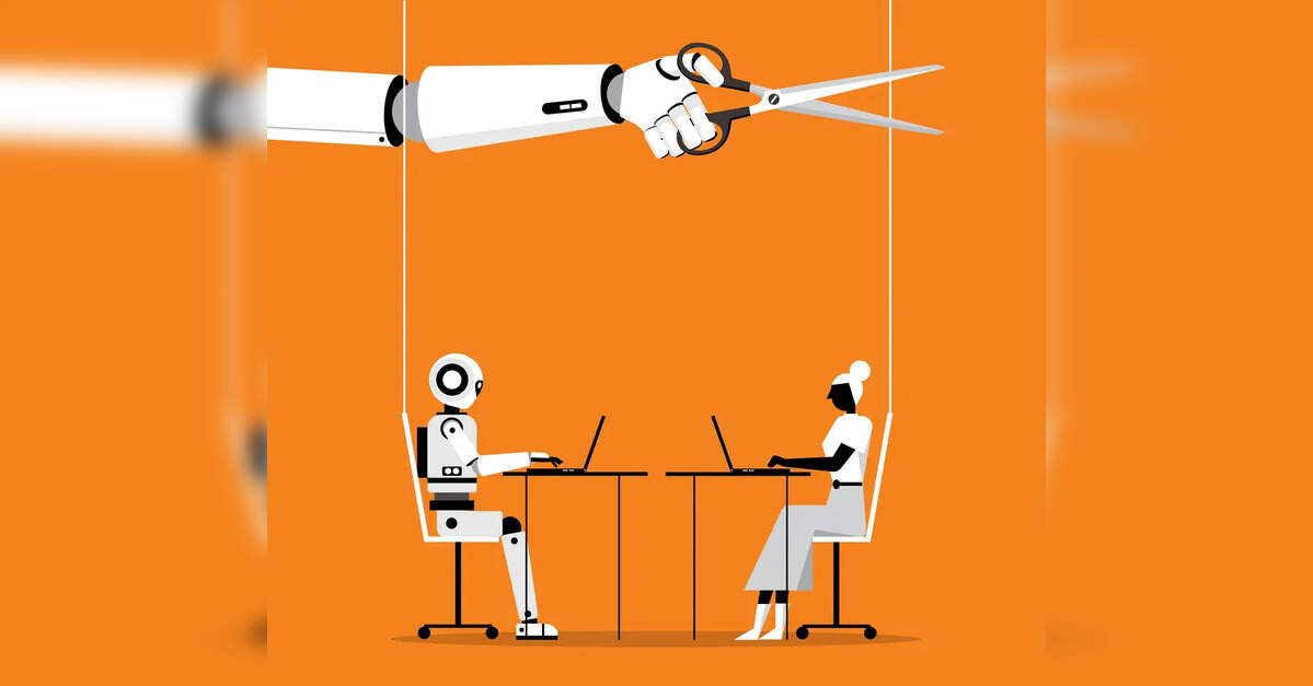 Indian IT firms step up US layoffs as AI adoption deepens