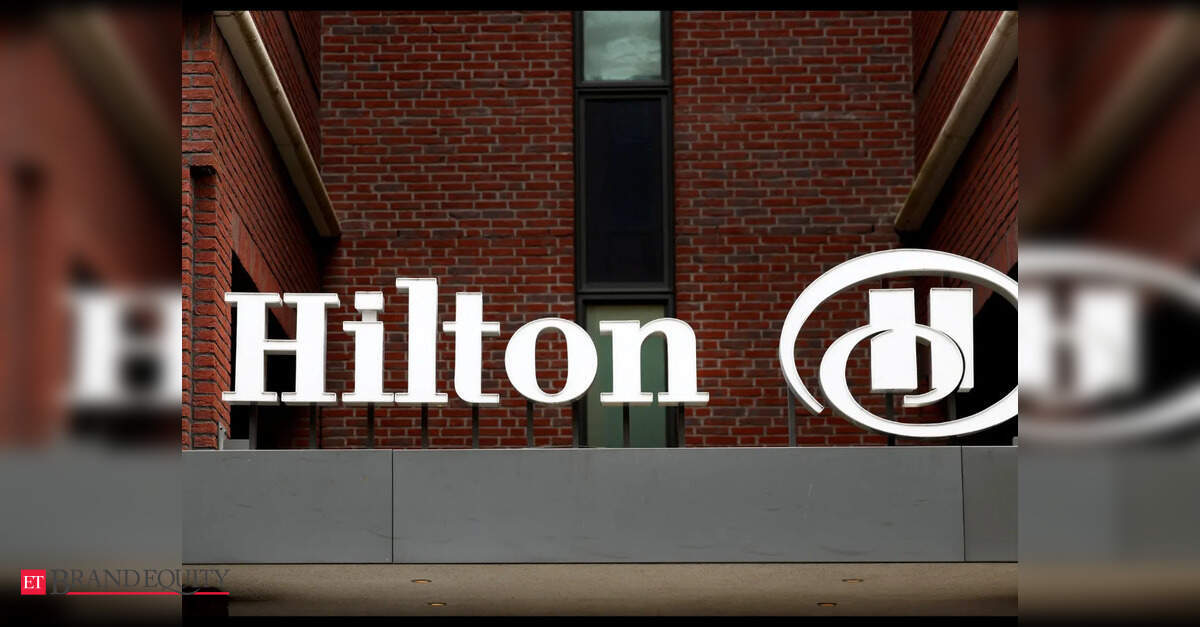 Royal Orchid Inks Pact with Hilton for 125 Hampton Hotels in India