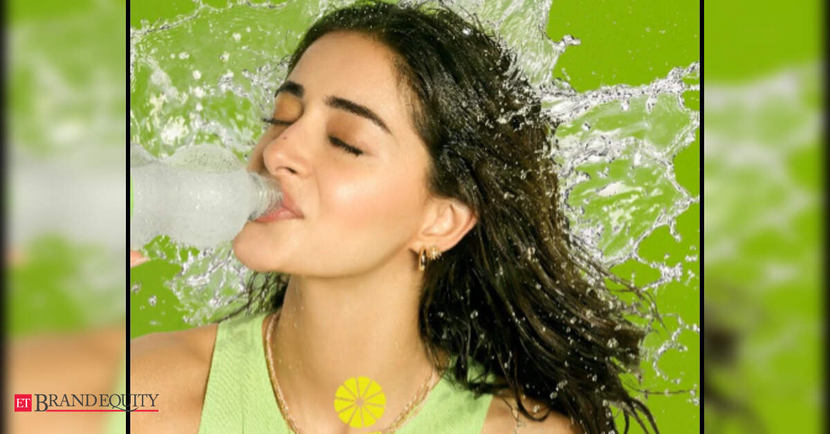 Limca hands over the feed: Ananya Panday takes charge as brand ambassador and social media lead
