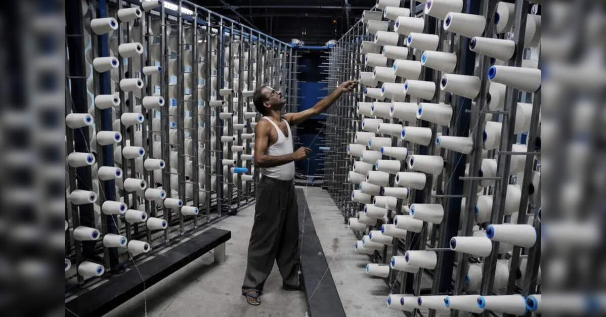 Renewable power curtailment in Gujarat hits textile spinning mills hard