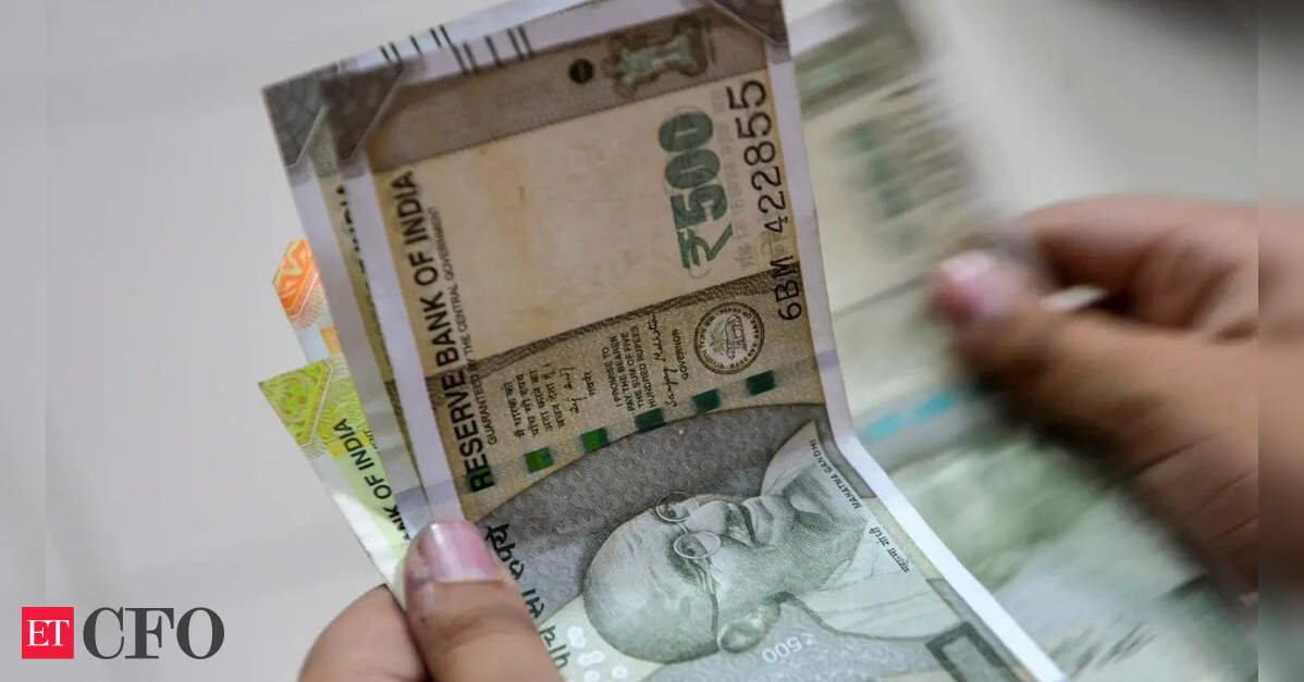 Rupee slips as fragile Mideast truce dents stocks, bonds