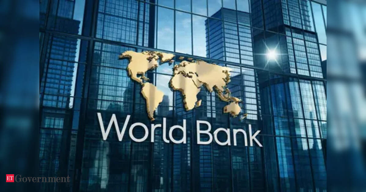India to grow at 6.6% in FY27, says World Bank; risks from West Asia crisis persist