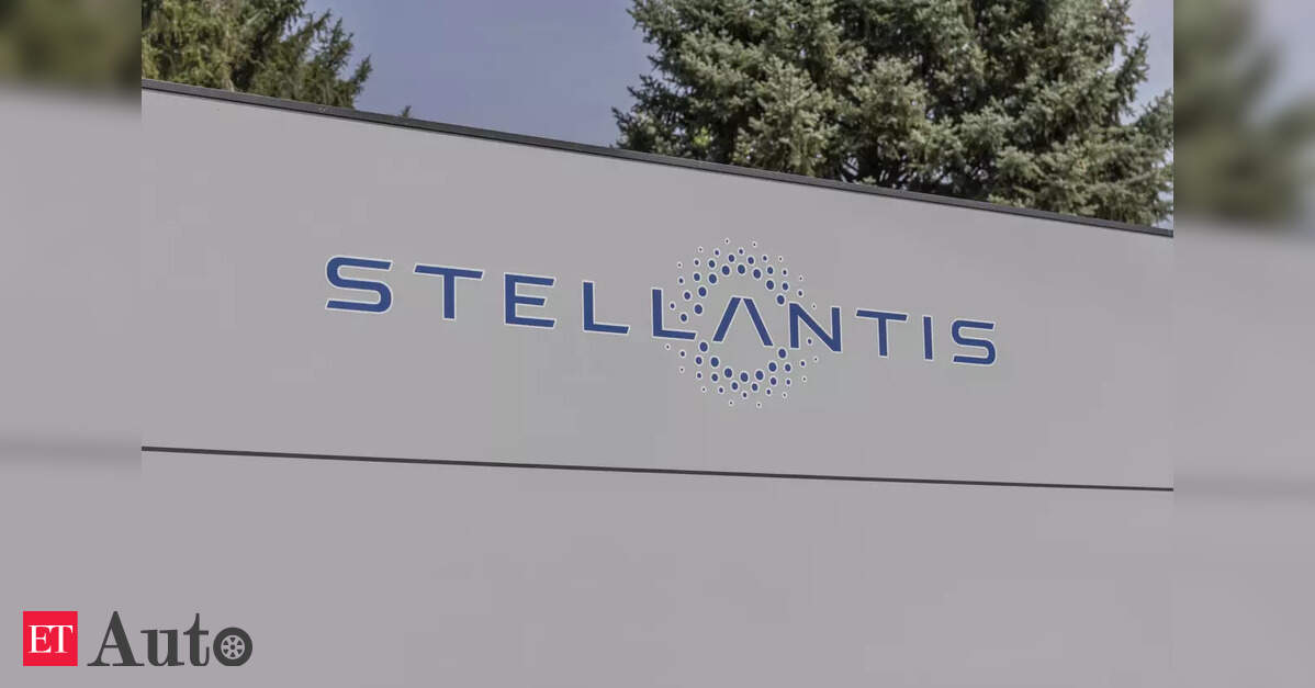 Stellantis first-quarter vehicle output in Italy up 9.5%, says union