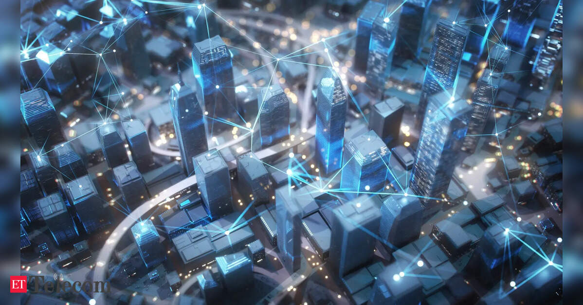 India's data center boom a bottomless pit