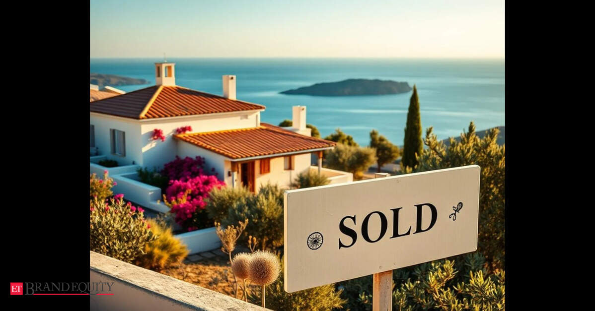 HNIs Buff Residency Portfolio with Greece