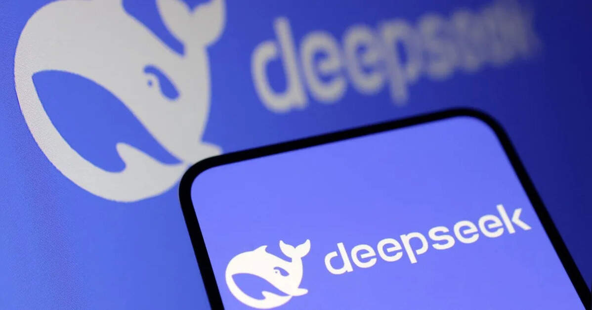 DeepSeek’s V4 model, slated for release in weeks, packs ~1 trillion parameters, multimodal capabilit...