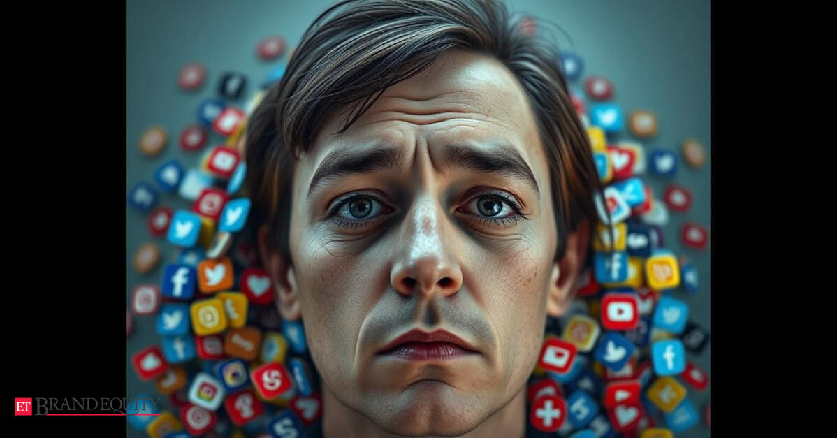 How the Attention Economy Went Bankrupt: Red Lab report