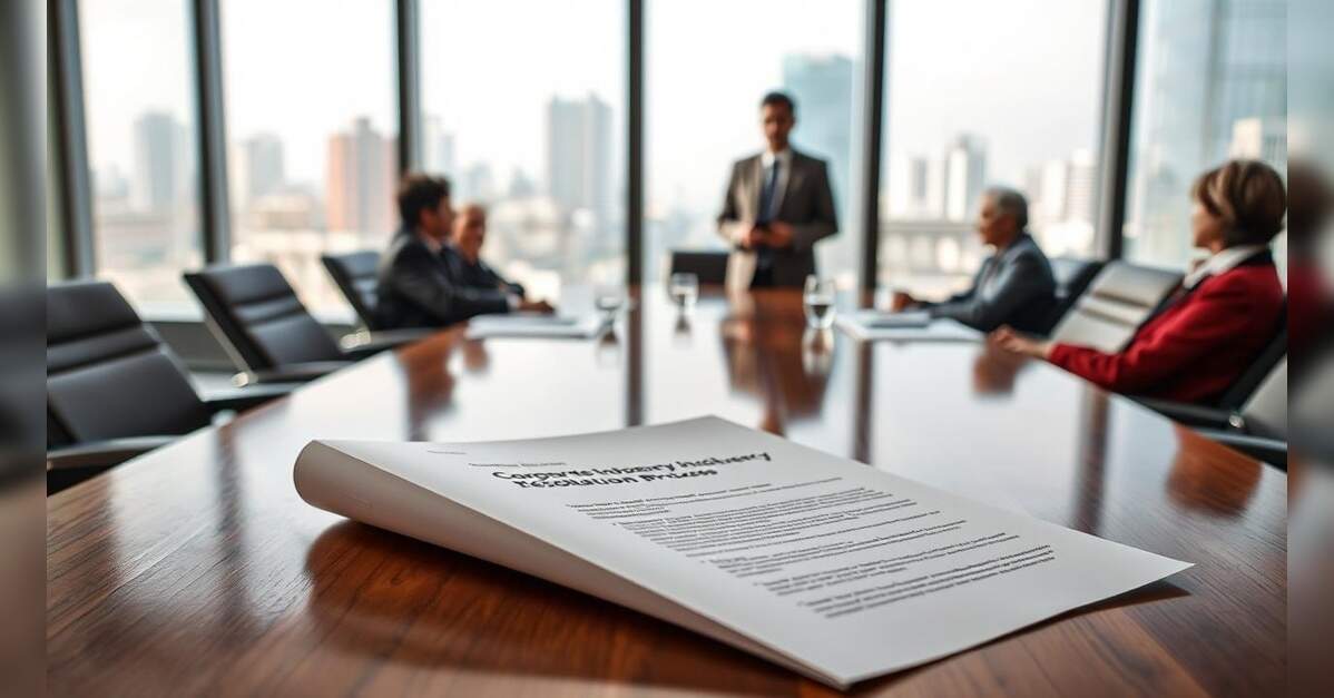 Insolvency regulator's panel suggests resolution of realty cases to focus on project completion