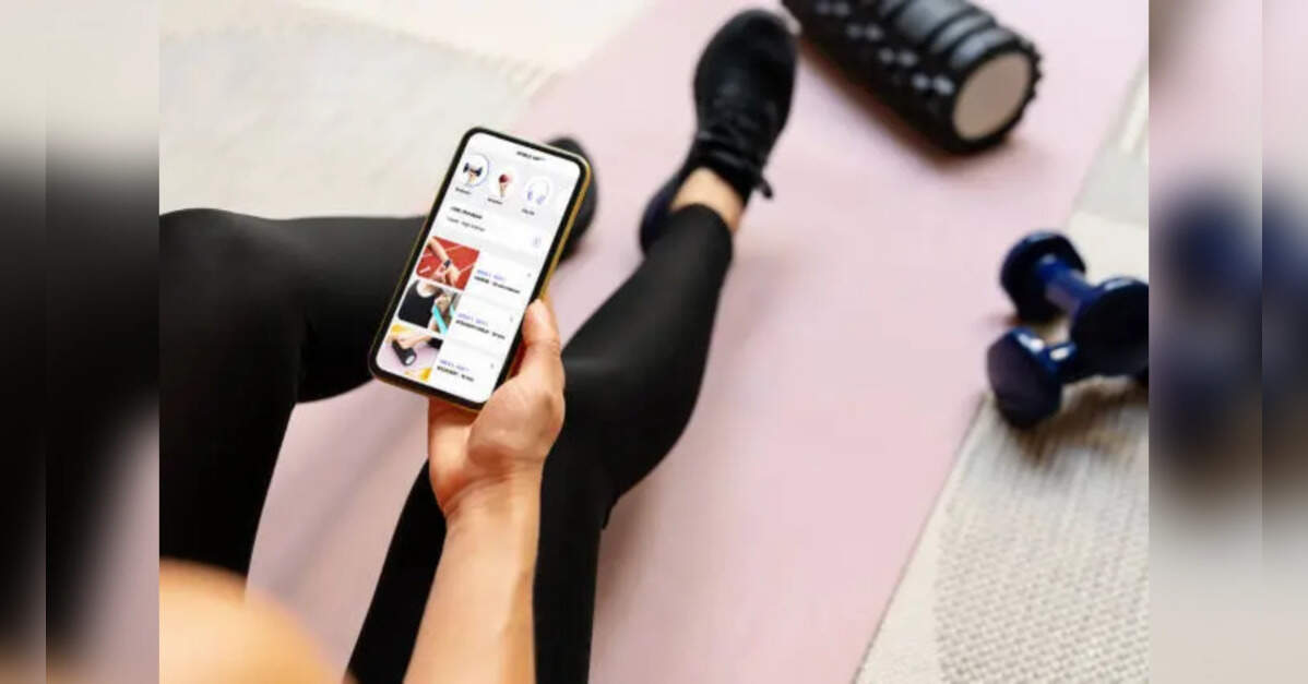 MyFitnessPal Explores Sale Valuing App Over  Billion Amid Rising Digital Health Demand, ETHealthworld