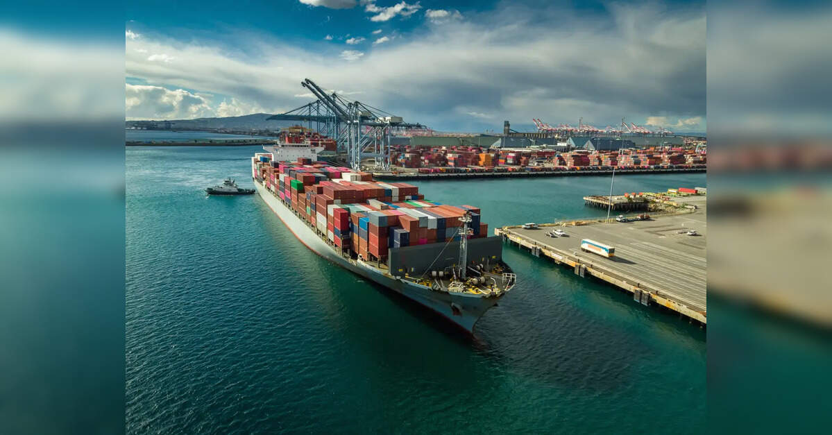 Ownership mandate in new Shipping Law may dampen GIFT city's global ambitions