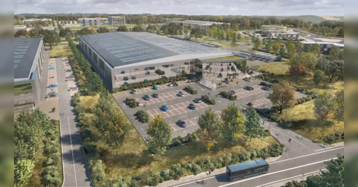 UK awards £380 million grant to Tata Group’s Agratas for Somerset battery gigafactory