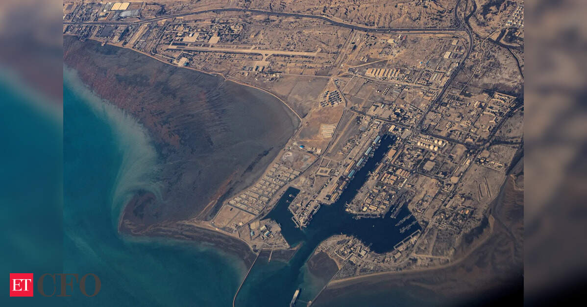 Only 10 vessels cross Strait of Hormuz since US-Iran truce as world's oil lifeline remains frozen