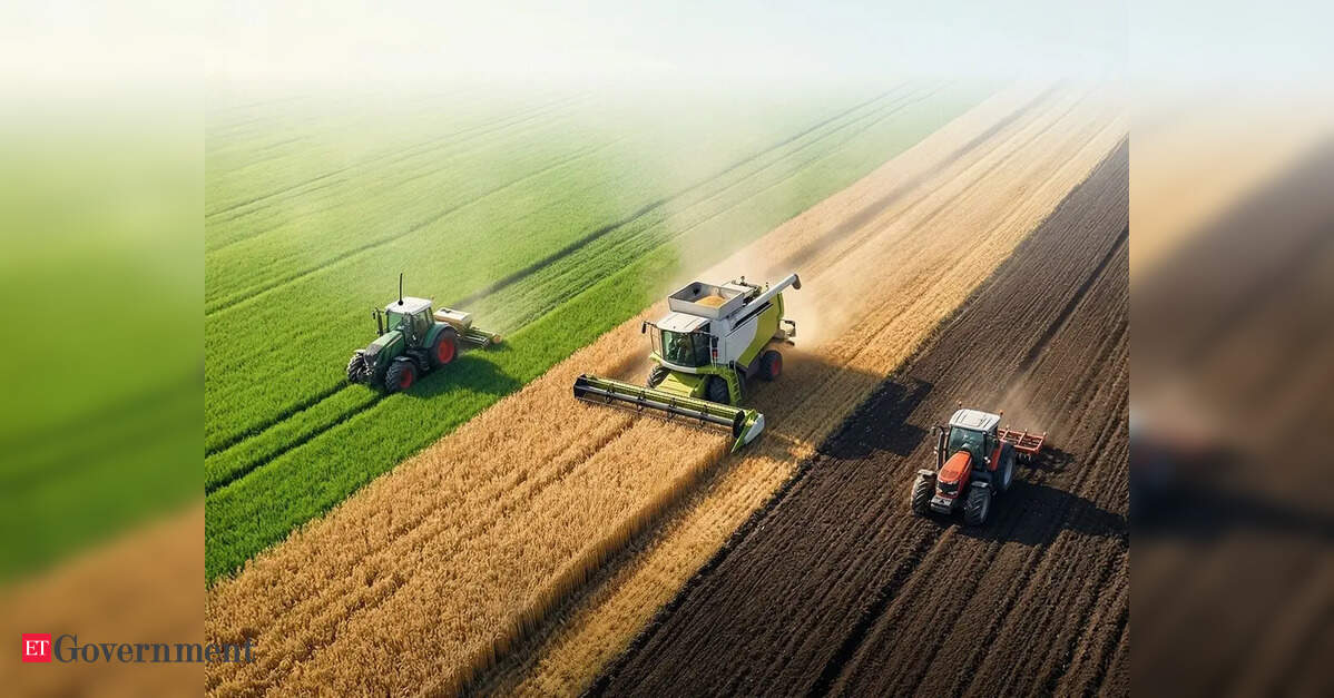 Rajasthan prepares for Global Agritech Meet 2026 with Jaipur workshop