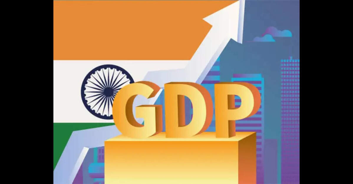 ADB ups India's FY26 growth projection to 6.9% on strong domestic demand, lower US tariffs