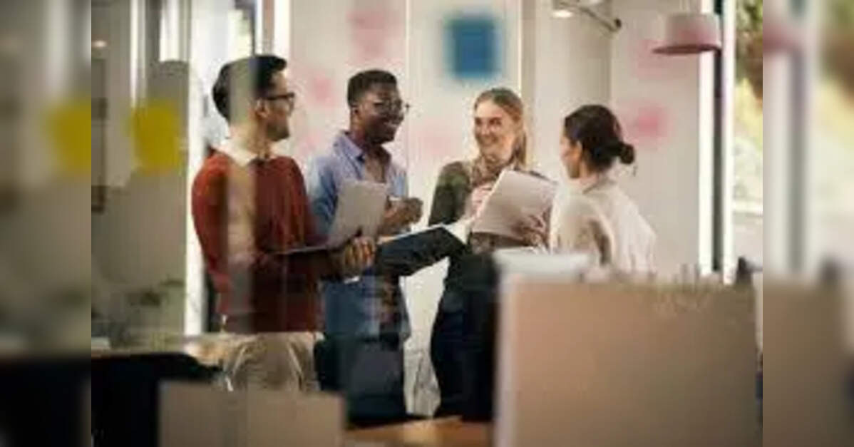 Indonesia records strong employee engagement but lags in overall wellbeing: Gallup