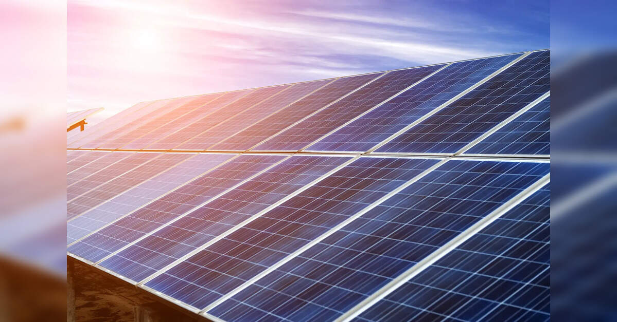 Saatvik Green Energy bags ₹108 crore solar module order