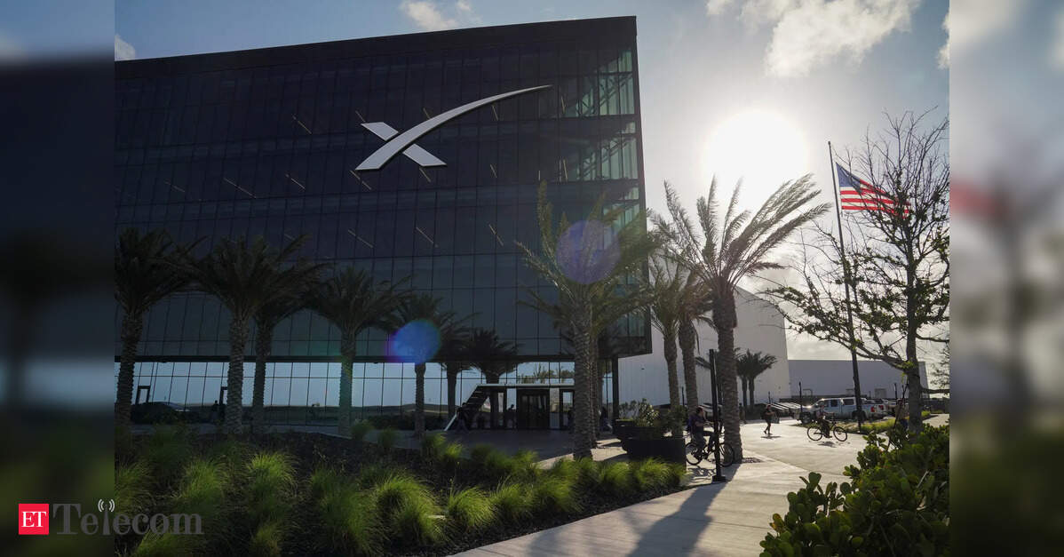 SpaceX begins installing equipment at Texas chip facility, eyes year-end production