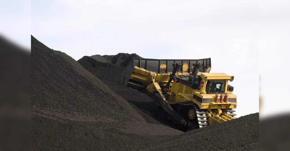 Coal India absorbs input cost surge to shield users from price rise