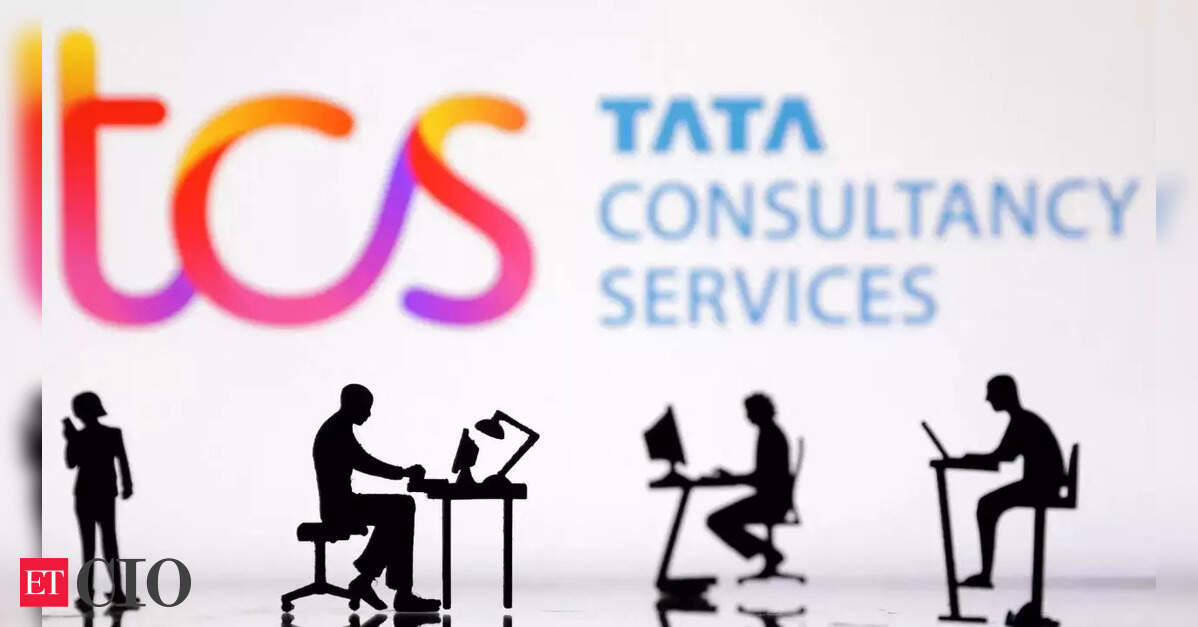 TCS bets on AI hiring, partnerships as currency gains lift margins ...