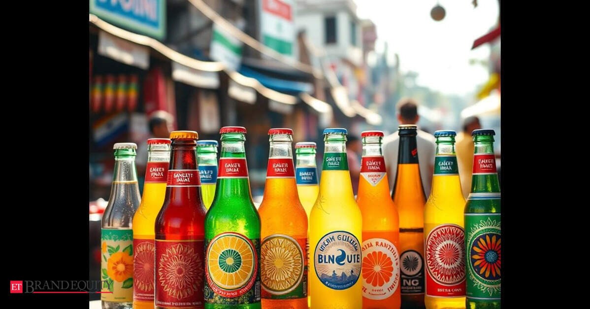 From strategy to shelves: How beverage brands build a strong go-to-market plan across seasons