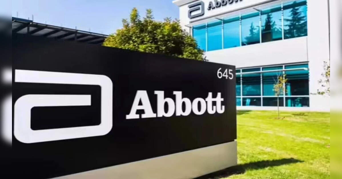 Abbott Laboratories Hit with  Million Jury Verdict Over Premature Infant Formula, ETHealthworld