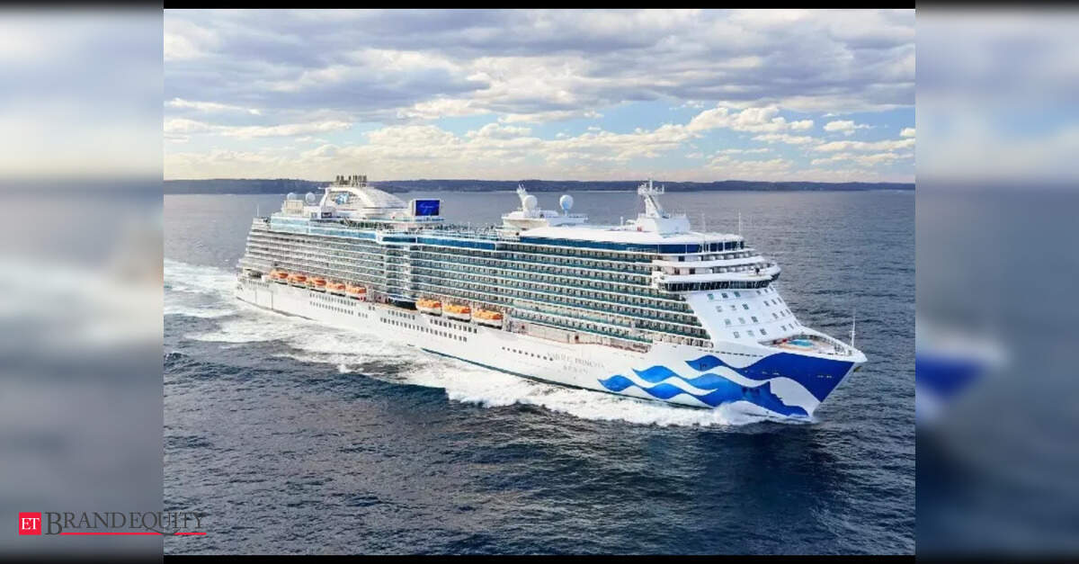 Cruise industry seeks defensive rebrand as "social progress" partner