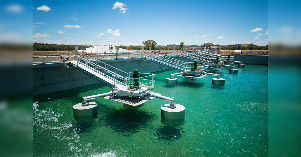 Jal Shakti Ministry reviews states' progress on river rejuvenation, pollution abatement