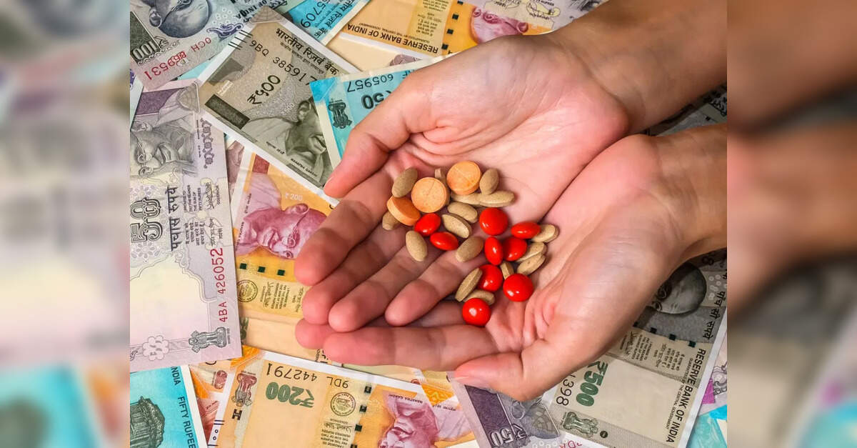 Iran conflict: Pharma supply chains may take months to recover